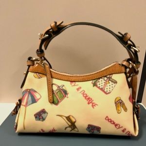 Dooney and Bourke Bag